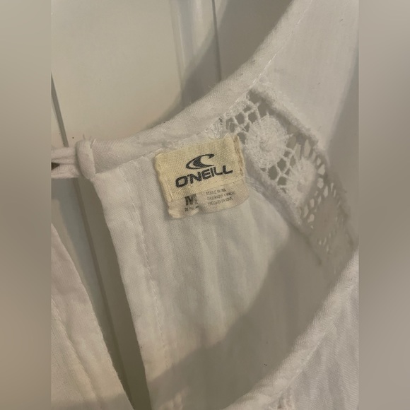 O’Neill white dress - Picture 2 of 4